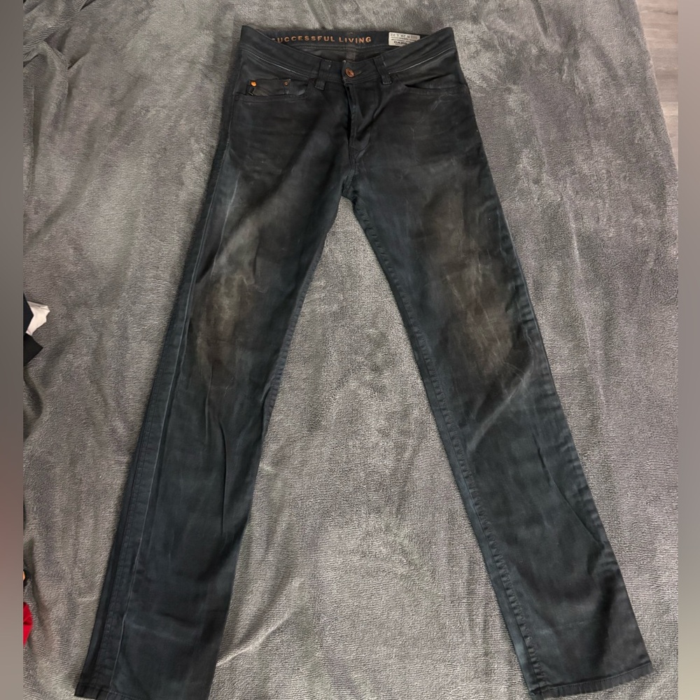 Diesel Jeans Size 30